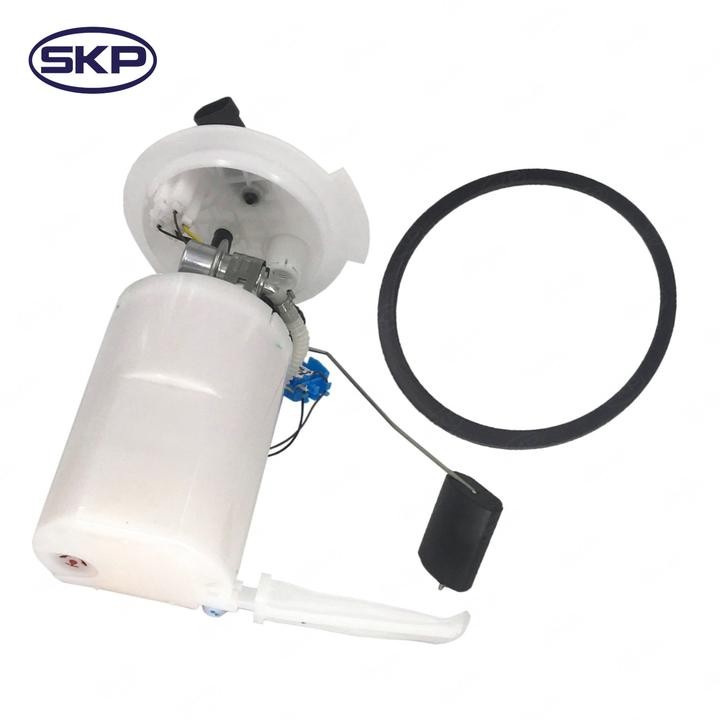 Fuel Pump Module Assembly