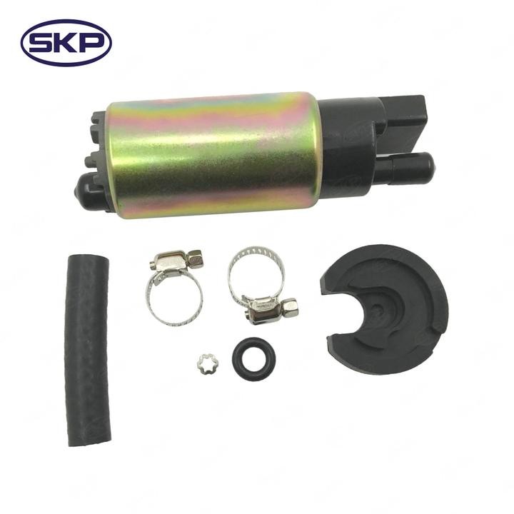 Electric Fuel Pump