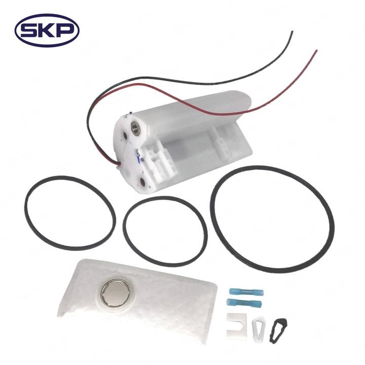 Fuel Pump Module Assembly