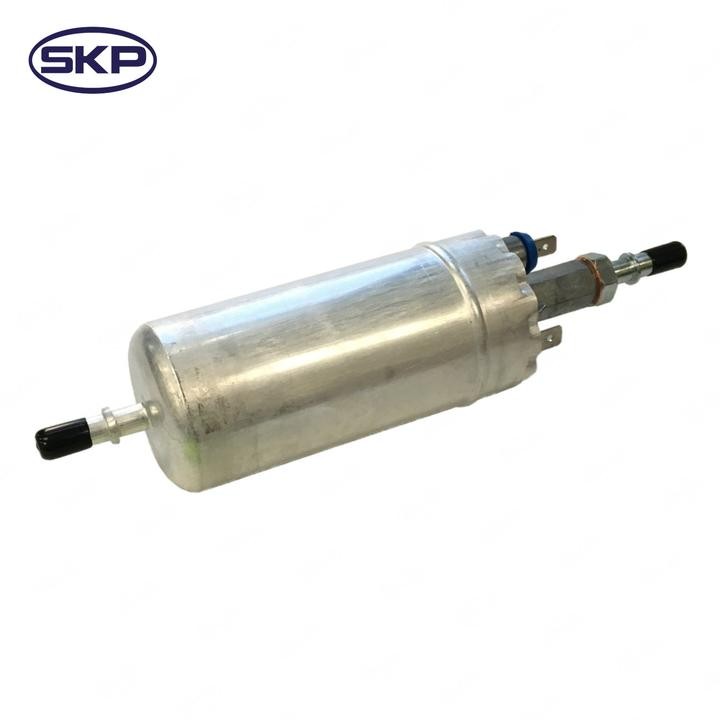 Electric Fuel Pump