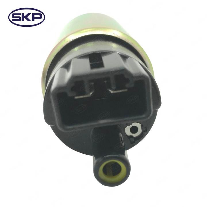 Electric Fuel Pump