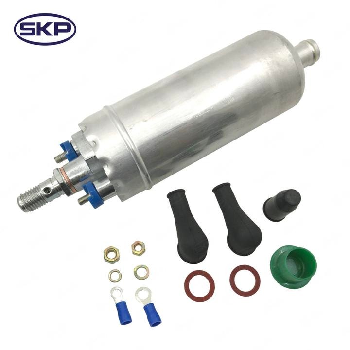 Electric Fuel Pump