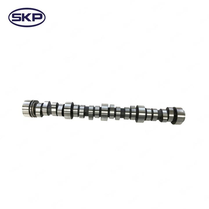 Engine Camshaft