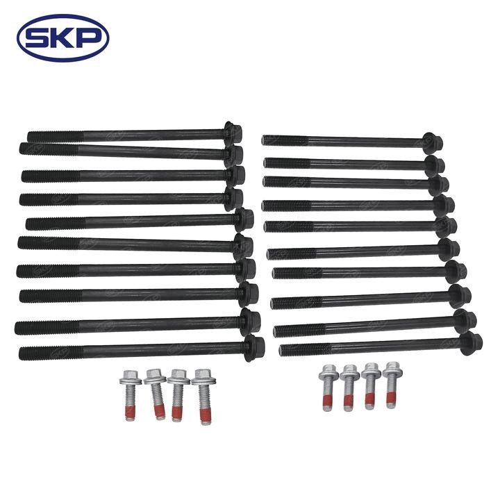 Engine Cylinder Head Bolt