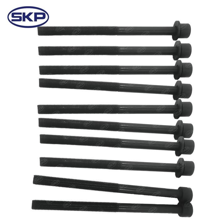 Engine Cylinder Head Bolt