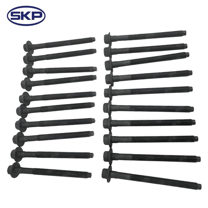 Engine Cylinder Head Bolt