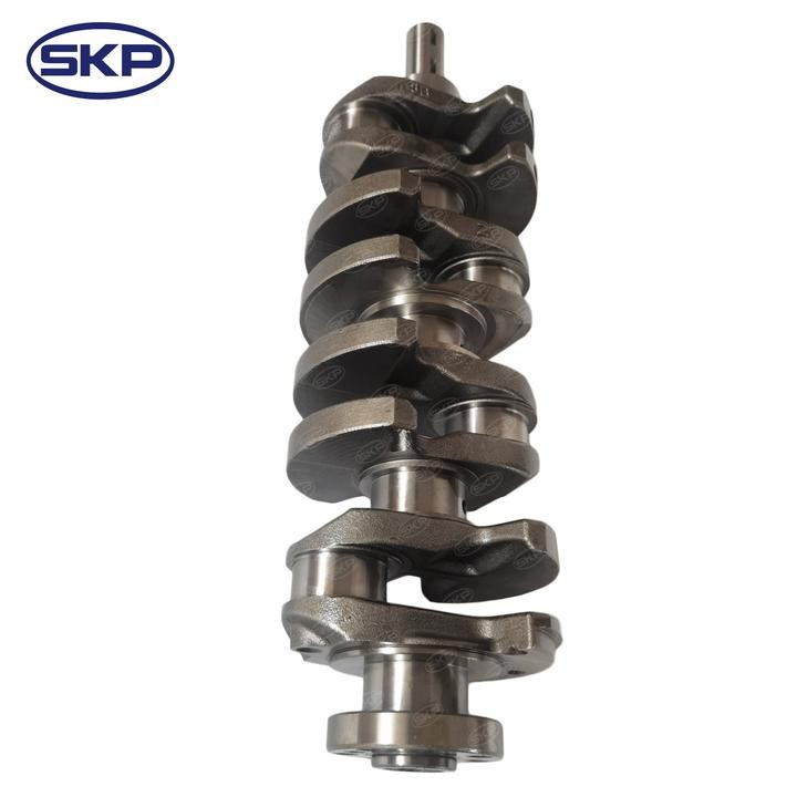 ENGINE CRANKSHAFT