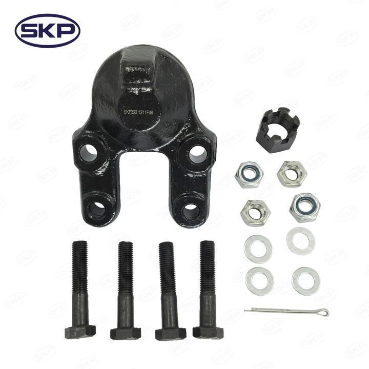 Suspension Ball Joint