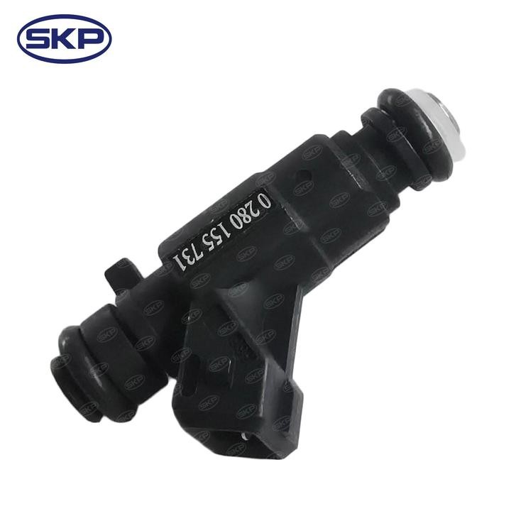 Fuel Injector