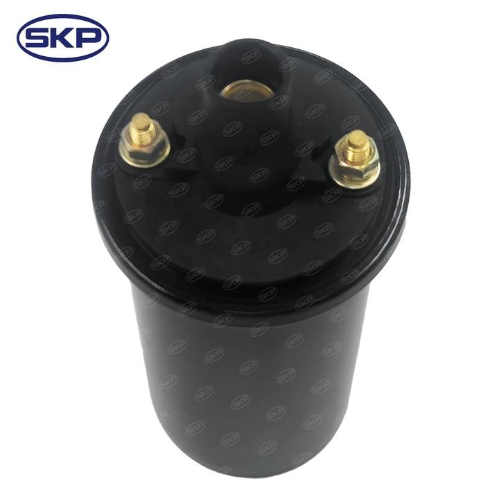 Ignition Coil