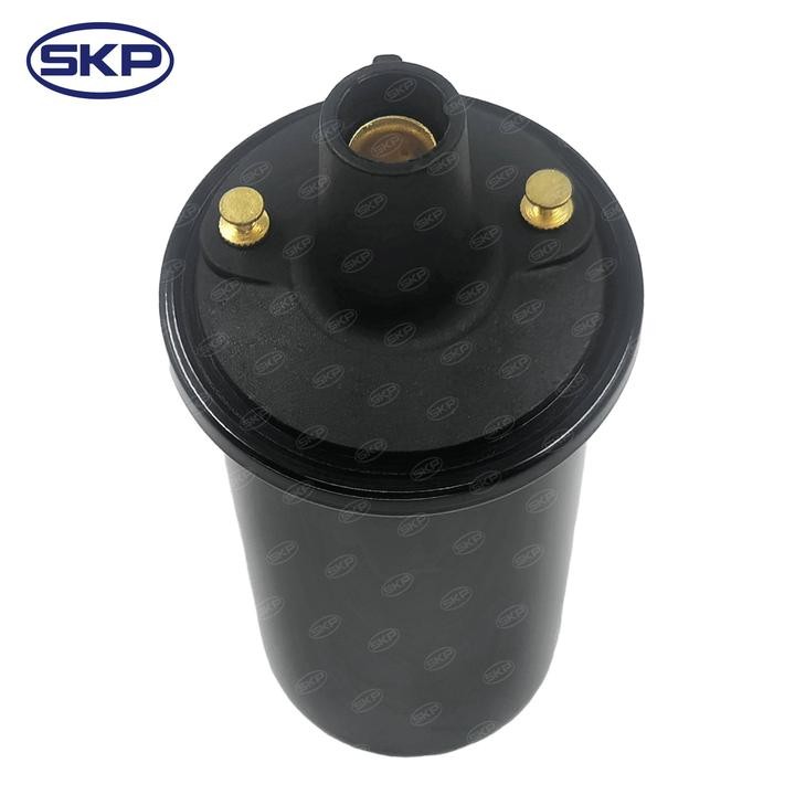 Ignition Coil