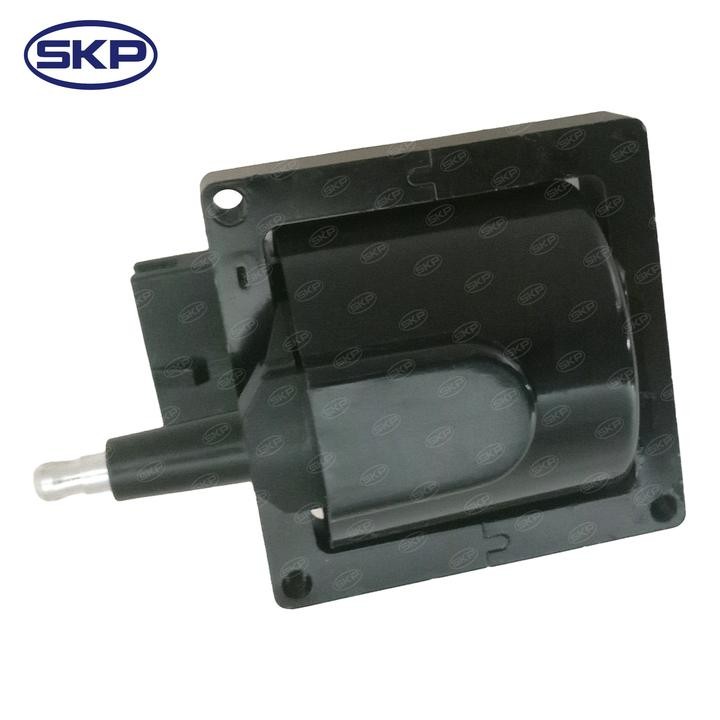 Ignition Coil