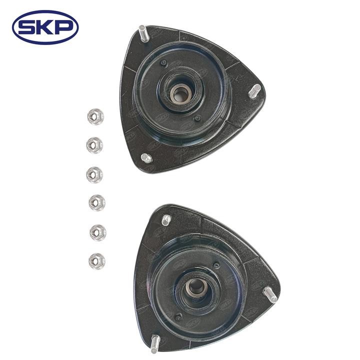 SUSPENSION STRUT MOUNT KIT