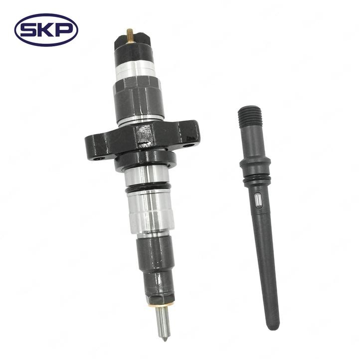 Fuel Injector