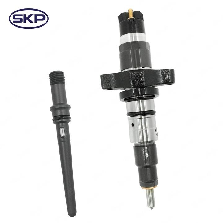 Fuel Injector