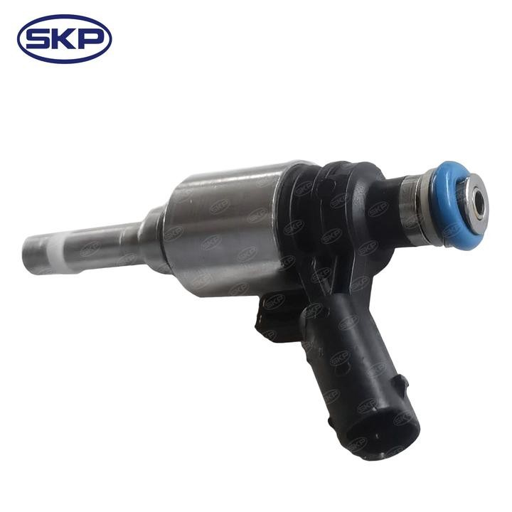 Fuel Injector