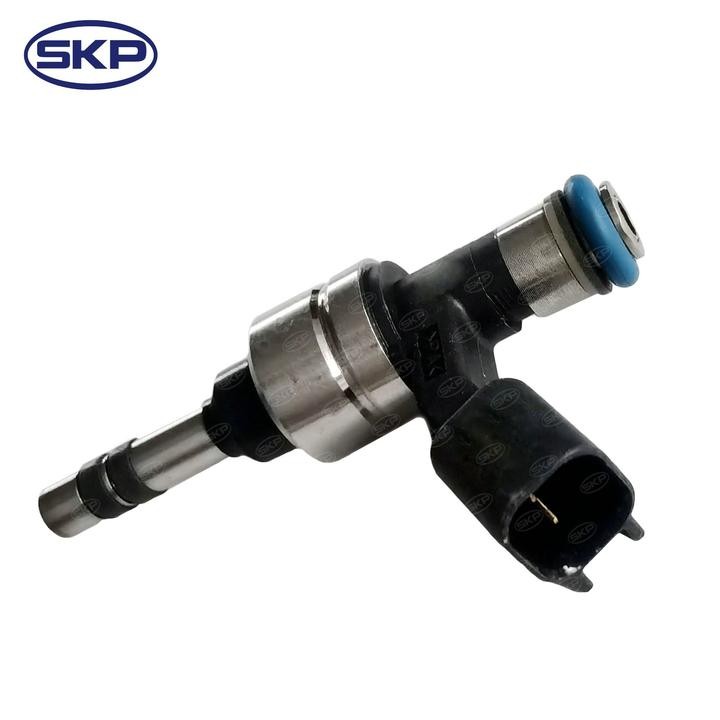 Fuel Injector
