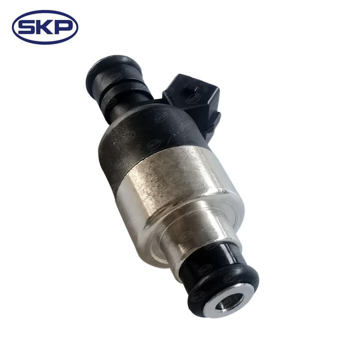 Fuel Injector