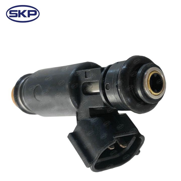 Fuel Injector