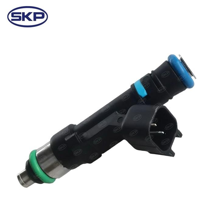 Fuel Injector