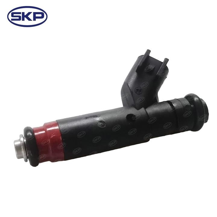 Fuel Injector