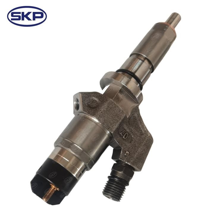 Fuel Injector