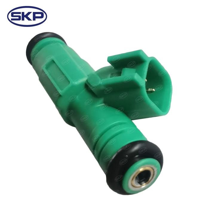 Fuel Injector