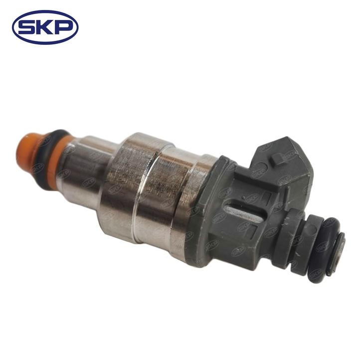 Fuel Injector
