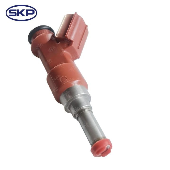 Fuel Injector