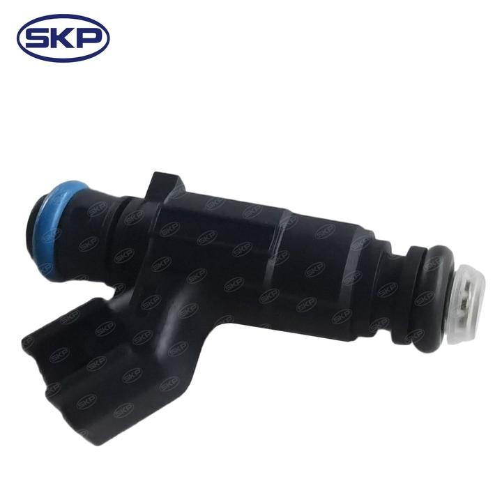 Fuel Injector