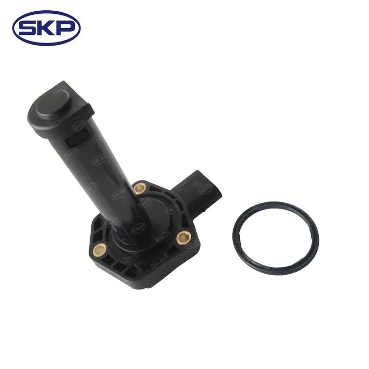 Engine Oil Level Sensor