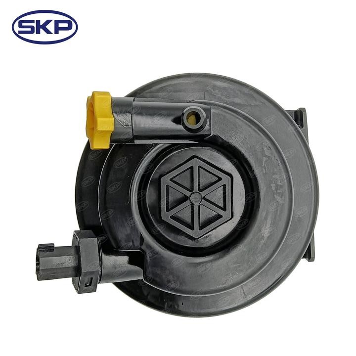 FUEL PUMP
