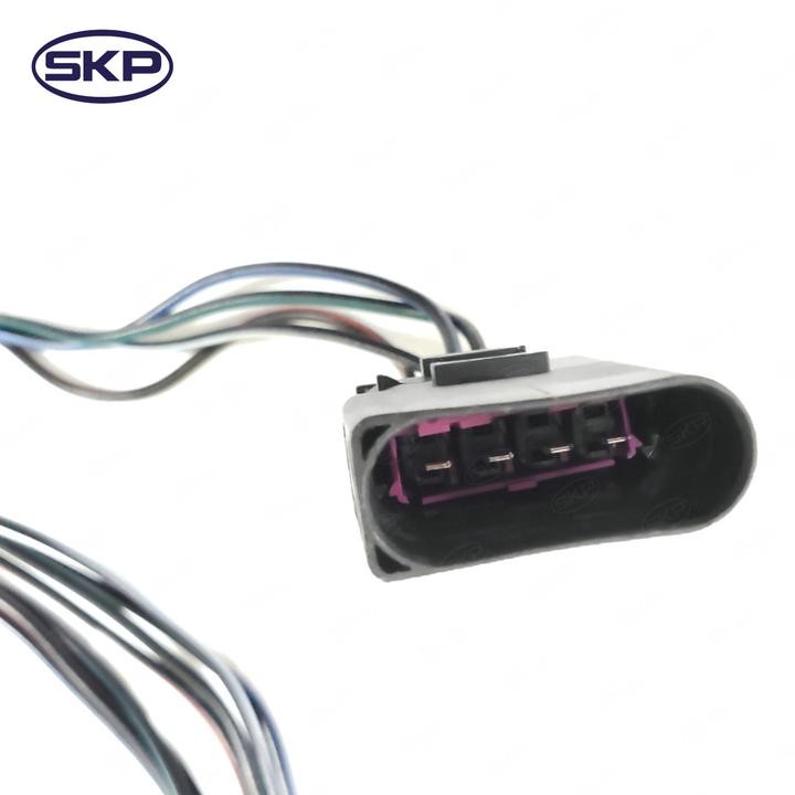 Diesel Glow Plug Wiring Harness