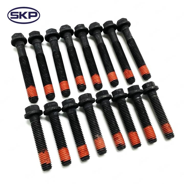 Engine Cylinder Head Bolt