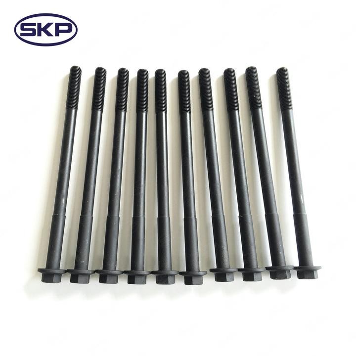 Engine Cylinder Head Bolt