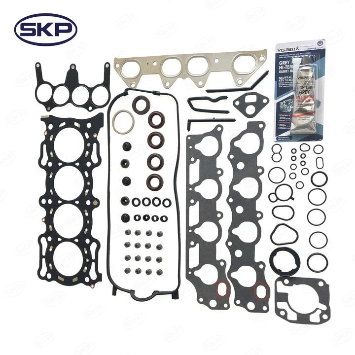 Engine Cylinder Head Gasket Set