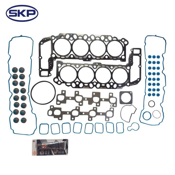 Engine Cylinder Head Gasket