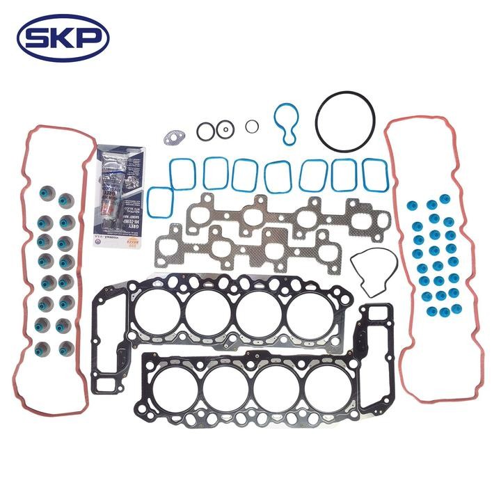 Engine Cylinder Head Gasket
