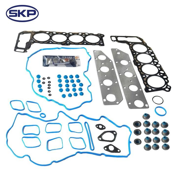 Engine Cylinder Head Gasket