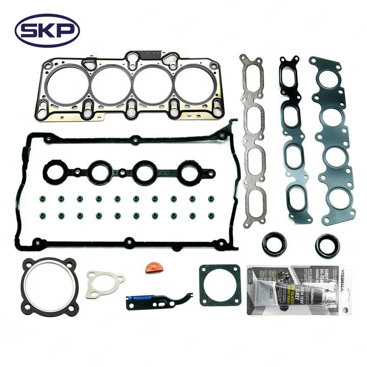 Engine Cylinder Head Gasket Set