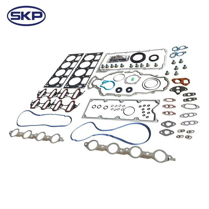 Engine Cylinder Head Gasket