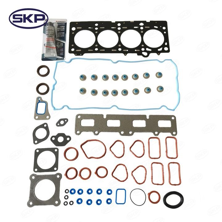 Engine Cylinder Head Gasket Set