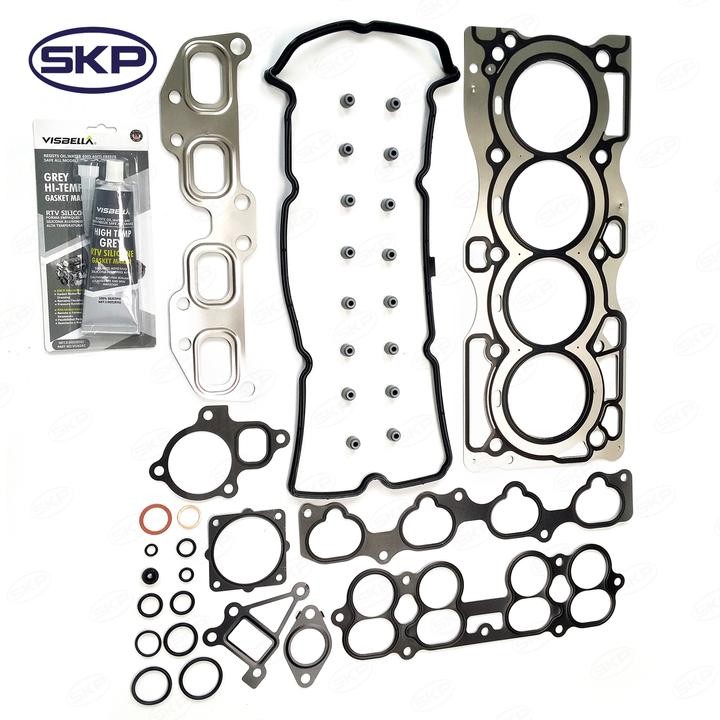 Engine Cylinder Head Gasket Set