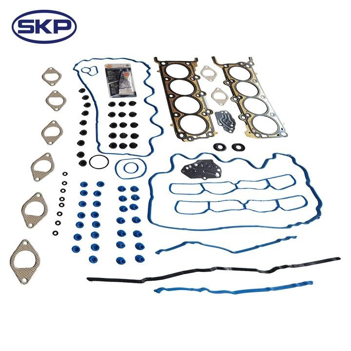 Engine Cylinder Head Gasket Set