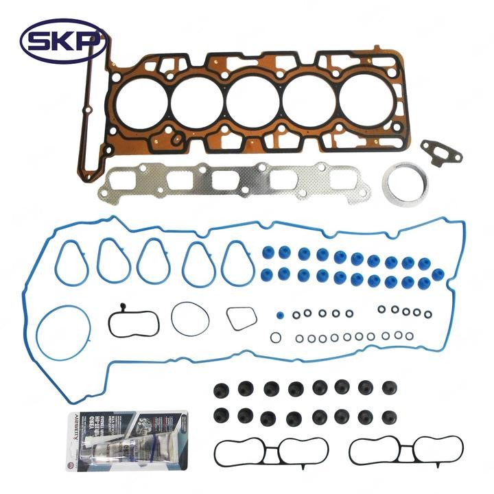 Engine Cylinder Head Gasket Kit