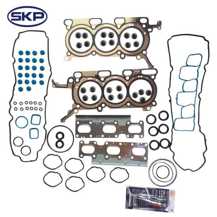 Engine Cylinder Head Gasket
