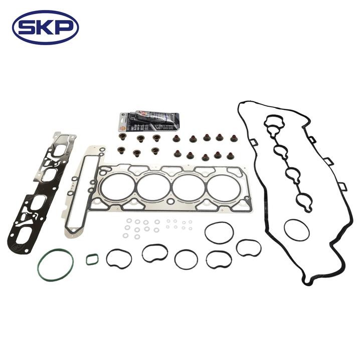 Engine Cylinder Head Gasket Set