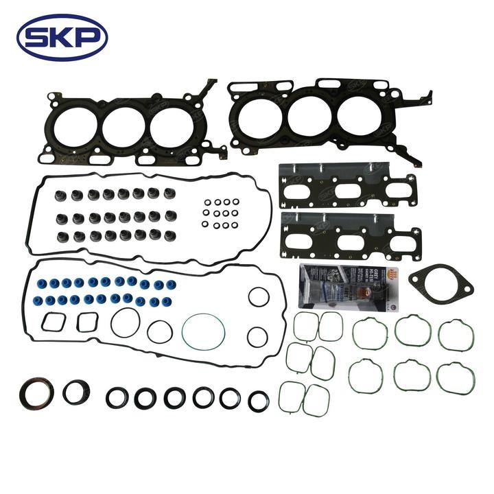 Engine Cylinder Head Gasket
