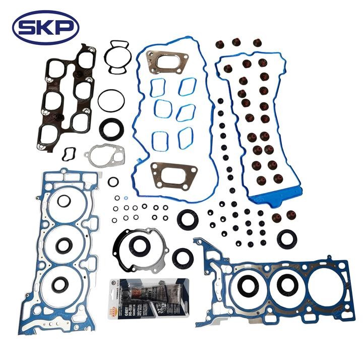 Engine Cylinder Head Gasket Set