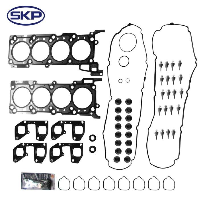 Engine Cylinder Head Gasket